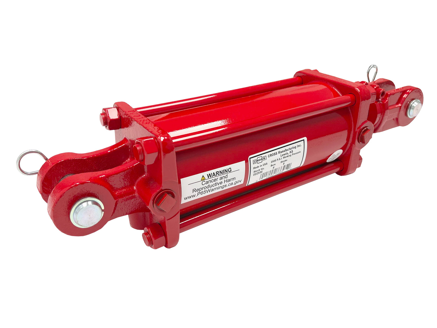 Rephasing Hydraulic Cylinders - GetHydraulics