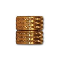 S3W Swivel Adapter, 3/4 in FHT x 3/4 in FHT, Brass - GetHydraulics.com