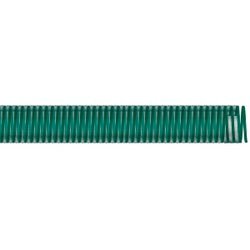 SATG - 200 Water Suction Hose, 100 ft L, 65 psi, PVC Tube, Clear - GetHydraulics.com