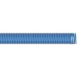 SATLT - 100 Saturn Low Temperature Water Suction Hose, 100 ft L, 85 psi, PVC Tube, Clear - GetHydraulics.com