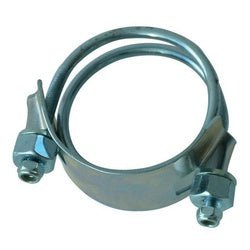 SC - 1200R - SP Right Spiral Clamp, 12 in Nominal, 304 mm Minimum Clamp Diameter, Steel - GetHydraulics.com