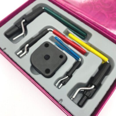 Seal Twistor Set - GetHydraulics.com