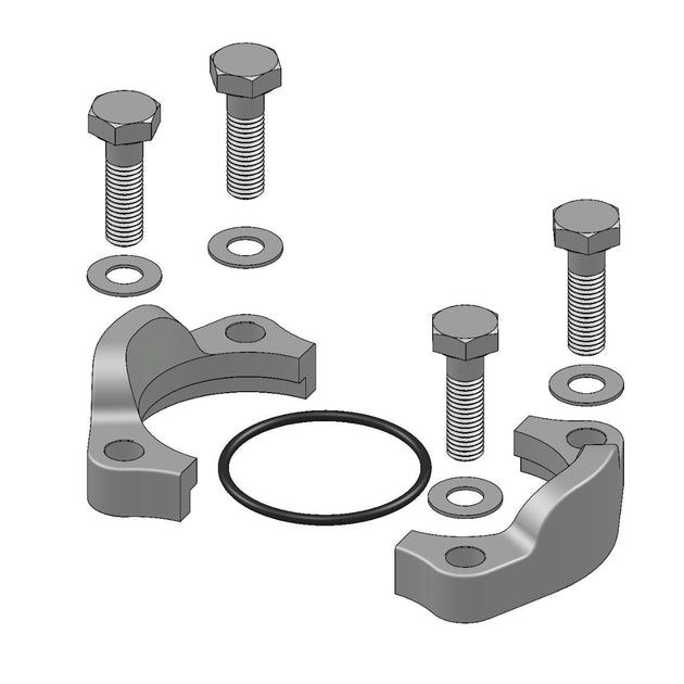 SFXK - 24 - KIT Split Flange Kit - Code 62 - GetHydraulics.com