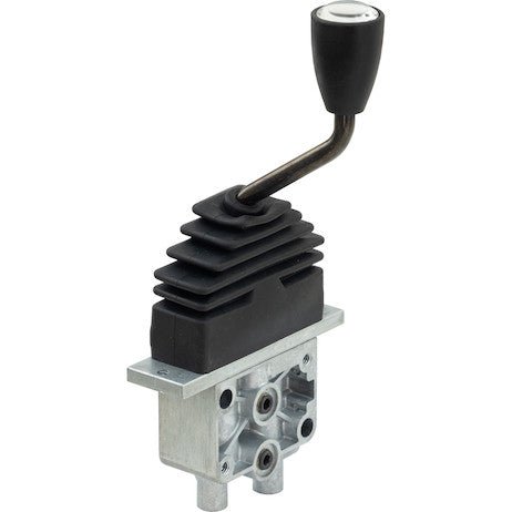 Single and Dual Axis Air Control Valves - GetHydraulics