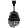Single and Dual Axis Air Control Valves - GetHydraulics