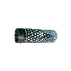 SL - 300 - SP Round Long Thin Hole Strainer, 3 in Nominal, FIP - GetHydraulics.com