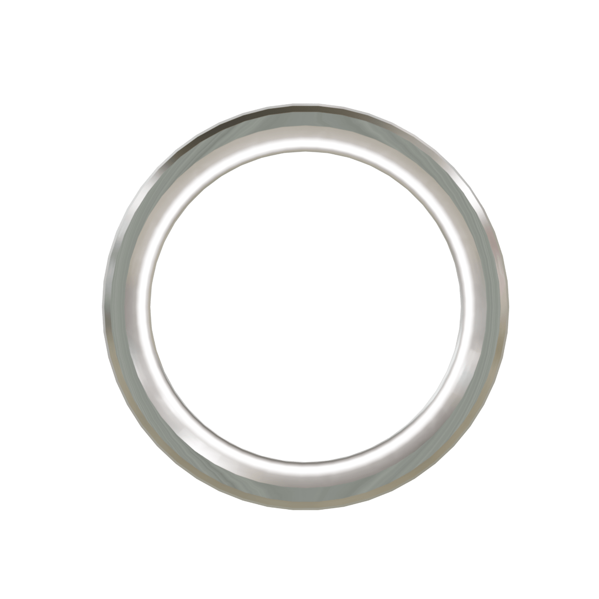 SS - 0319 - 20 - FG JIC Tube Sleeve - GetHydraulics.com
