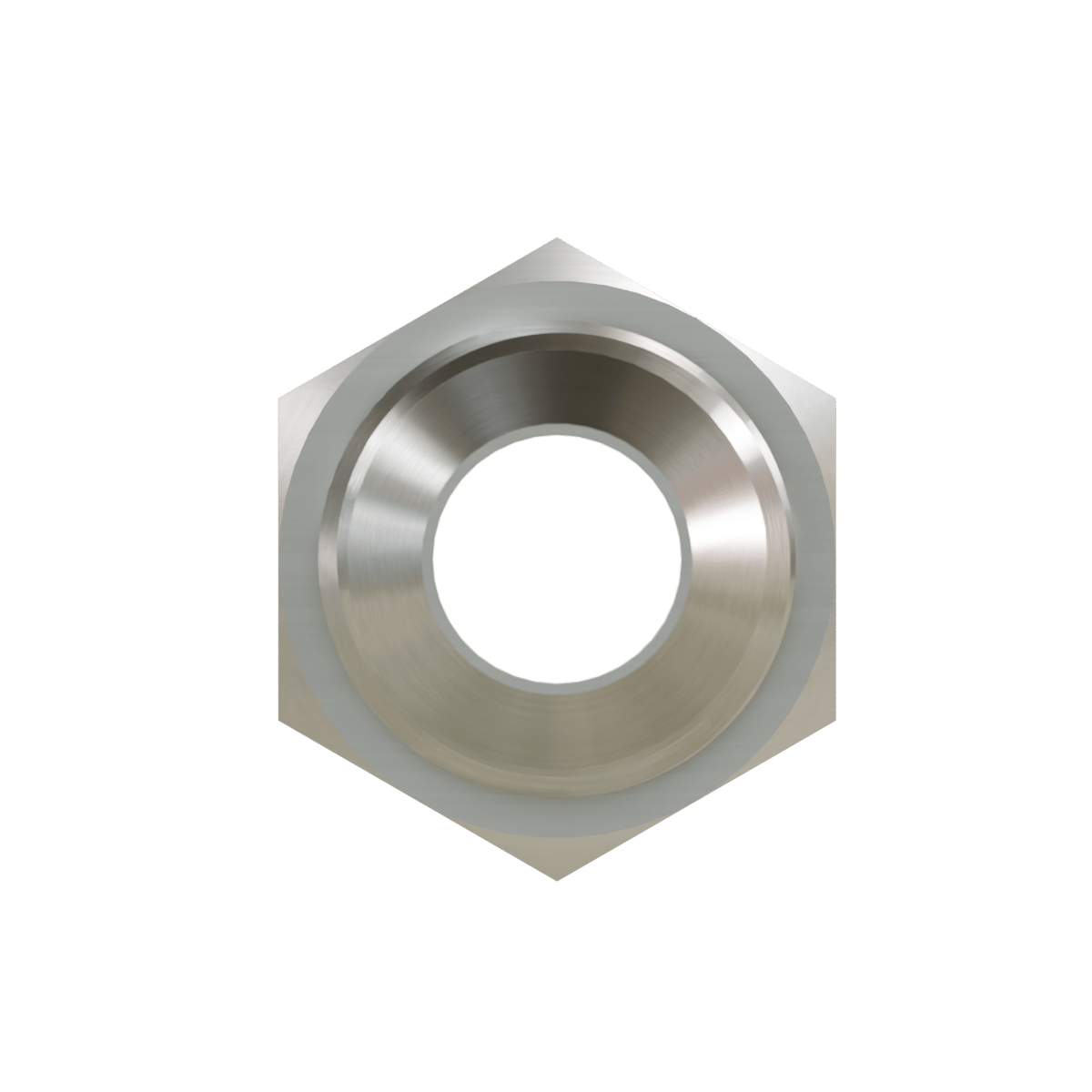 SS - 2405 - 06 - 08 - FG JIC to Pipe - GetHydraulics.com
