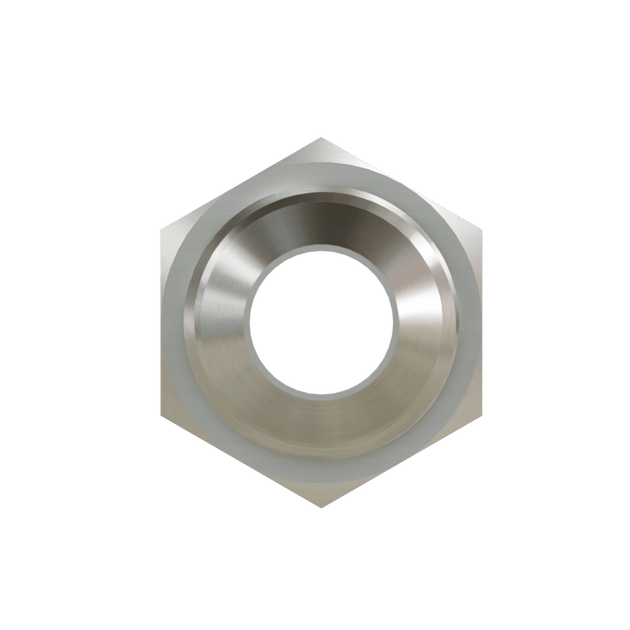 SS - 2405 - 08 - 12 - FG JIC to Pipe - GetHydraulics.com