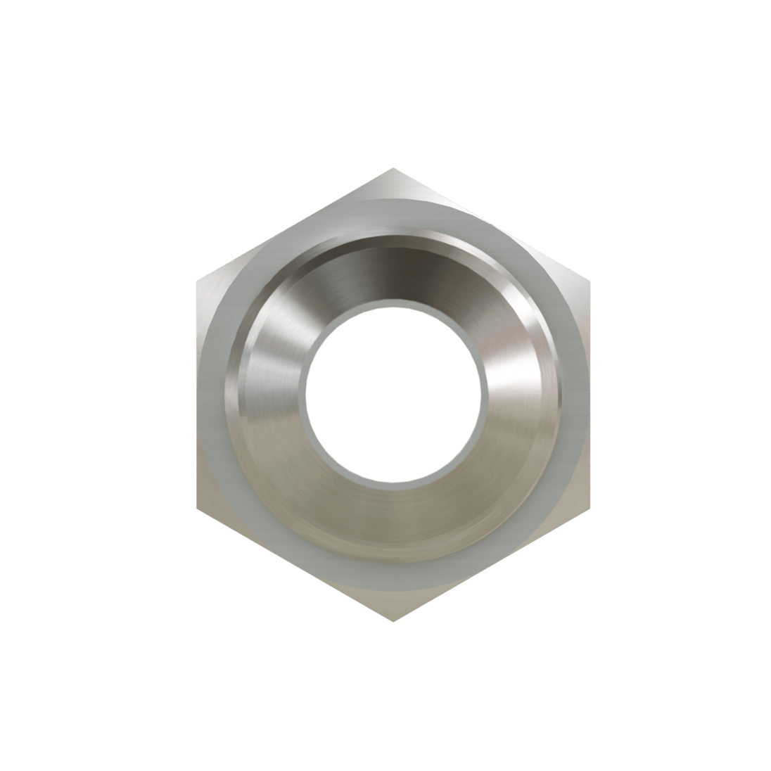 SS - 2405 - 20 - 24 - FG JIC to Pipe - GetHydraulics.com