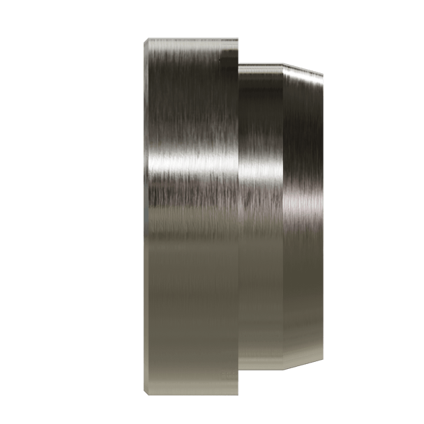 SS - FF0319 - 06 - FG ORFS Braze - On Sleeve - GetHydraulics