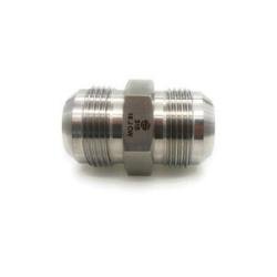 SS2403 - 12 - 12 JIC Union, 3/4 - in Male JIC x 3/4 - in Male JIC - GetHydraulics.com