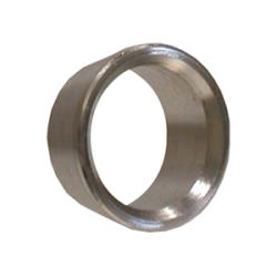 SS319 - 16 JIC Tube Sleeve, 1 - in Tube OD, Stainless Steel - GetHydraulics.com