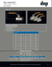 SSBV - 32 - 2000 - NPT DNP Americas Stainless Low Pressure Ball Valve - GetHydraulics.com