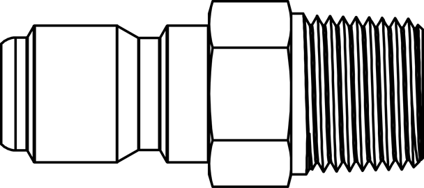 ST - 12M - 12MP - S ST MP Tip - GetHydraulics