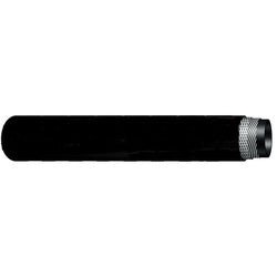 ST250B - 200 - 100 Steam Hose, 100 ft L, 250 psi, EPDM Tube, Black - GetHydraulics.com
