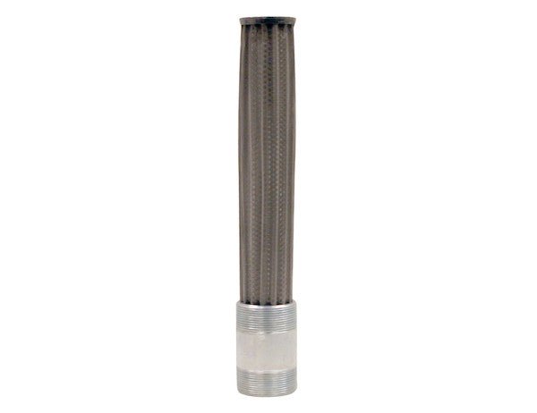 SW2002003 Thru - Wall Tank Strainer 2 Inch NPT Male Thread To 2 Inch NPT Port Thread - GetHydraulics