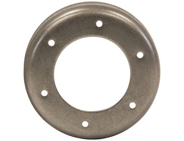 TAF001 Steel Filler - Breather Weld Flange Adapter - GetHydraulics