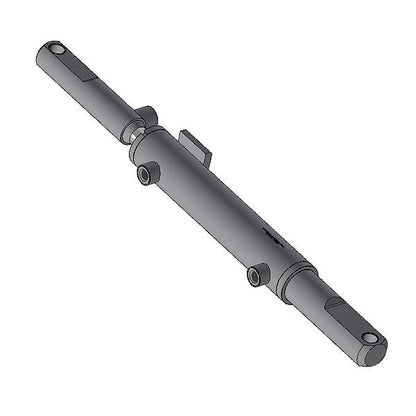 Takeuchi 604 - 0103 Hydraulic Thumb Cylinder - GetHydraulics