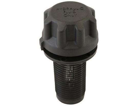 TFAN3 Polymer Filler - Strainer Breather Cap Assembly - GetHydraulics