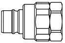 TNV-16M-16FP TNV Tip