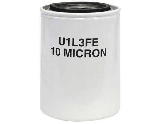 U1L3FE Return Line Filter 10 Micron Replacement Element For HFA1/HFA6/HFA7 - Series - GetHydraulics
