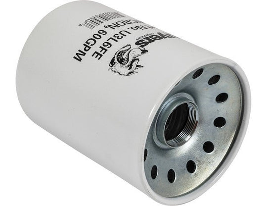 U3L6FE Return Line Filter 25 Micron Replacement Element For HFA2/HFA3/HFA4 - Series - GetHydraulics