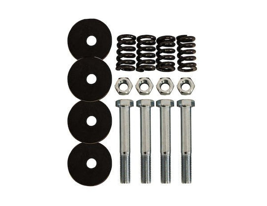 UR50MK Spring Kit For Upright Steel Hydraulic Reservoirs UR50S And UR50A - GetHydraulics