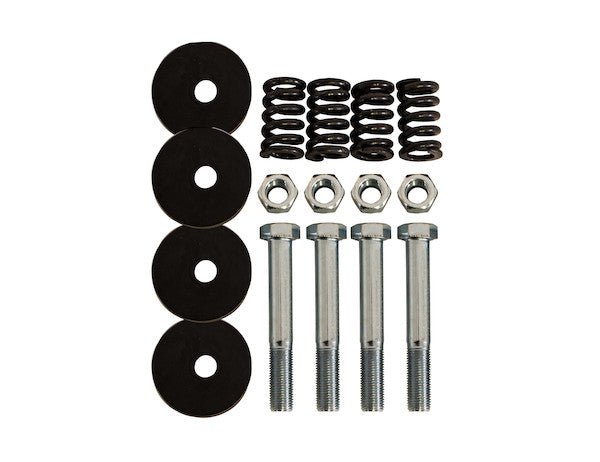 UR50MK Spring Kit For Upright Steel Hydraulic Reservoirs UR50S And UR50A - GetHydraulics