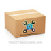 VFF - 12 - 08C DNP Americas Quick Coupling - GetHydraulics.com