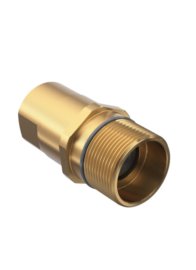 VFF - 16 - 16N DNP Americas Quick Coupling - GetHydraulics.com
