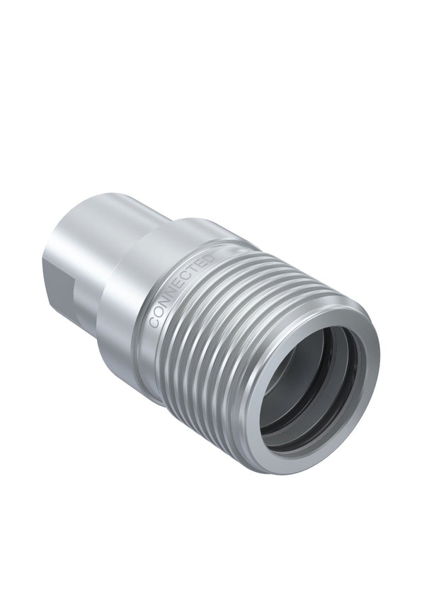 VFF - HD - 16 - 16N DNP Americas Quick Coupling - GetHydraulics.com