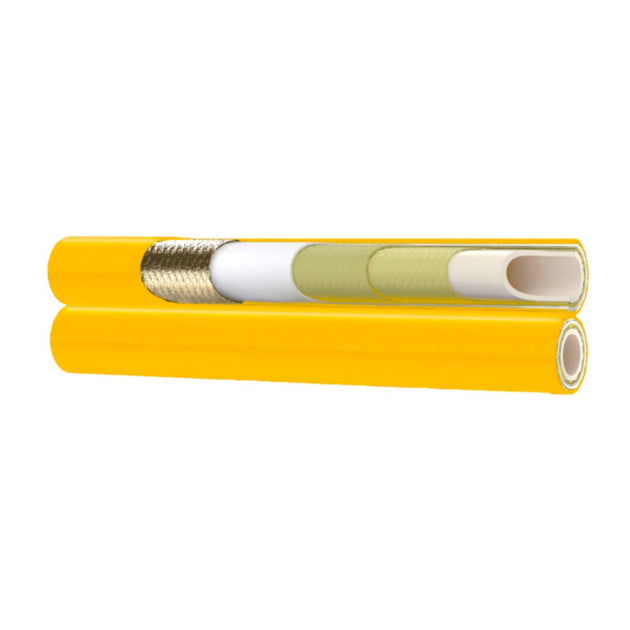 VHP - 141 - 04 - Y Ultra High Pressure Hose, DNP Americas - GetHydraulics.com