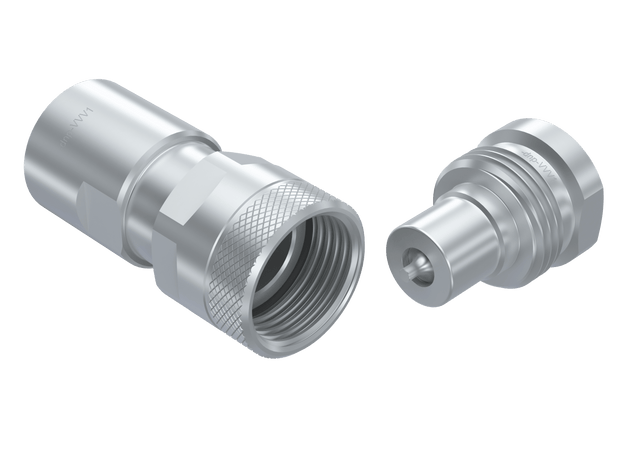 VVS - 16 - 16C - BSP DNP Americas Quick Coupling - GetHydraulics.com