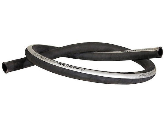 WLH100600 1 Inch I.D. Suction Hose 50 Foot long - GetHydraulics