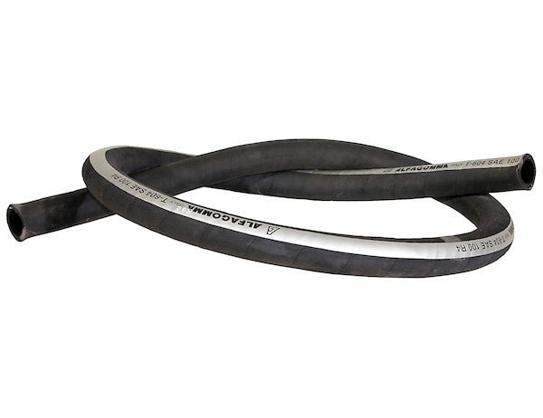 WLH125120 1 - 1/4 Inch I.D. Suction Hose 10 Foot long - GetHydraulics