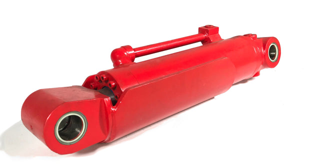YOUNG 15W503 Grapple Cylinder 2.5" x3.5" x13.5" - GetHydraulics.com