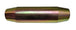 0050006011 Aftermarket Fuchs® Tine Pin (Double Bolt Version) - GetHydraulics