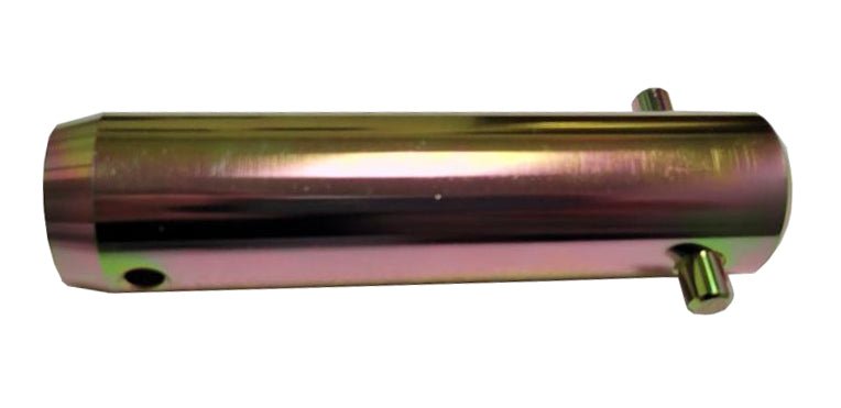 0052006003 Aftermarket Fuchs® Upper & Lower Cylinder Pin (L=160 mm) - GetHydraulics