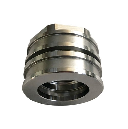 0502106015 Aftermarket Fuchs® Piston - GetHydraulics