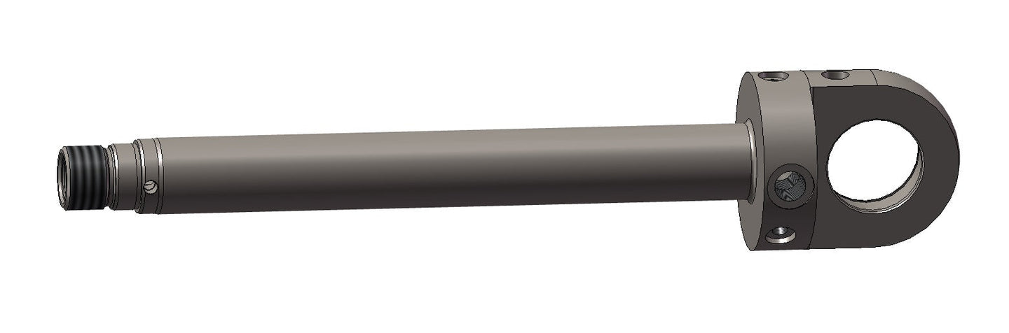 0502147111 Aftermarket Fuchs® Grapple Cylinder Rod Assembly - GetHydraulics