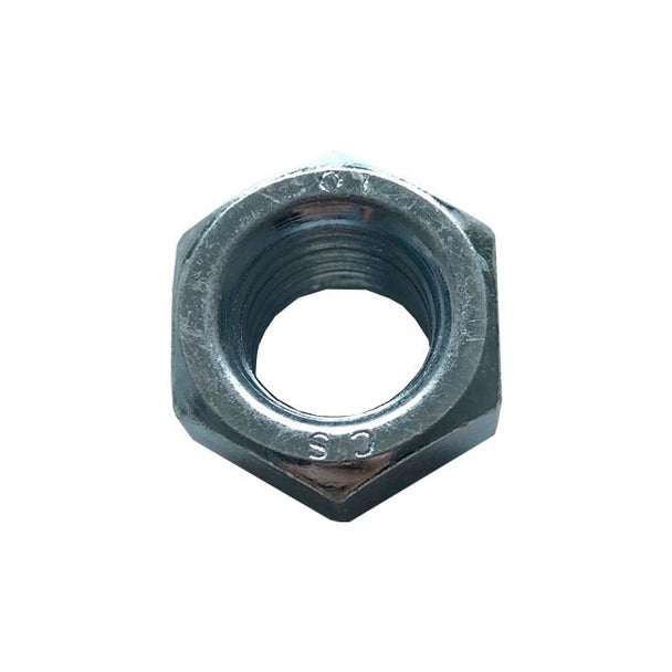 1212341016 Aftermarket Fuchs® Tine Hexagon Nut - GetHydraulics