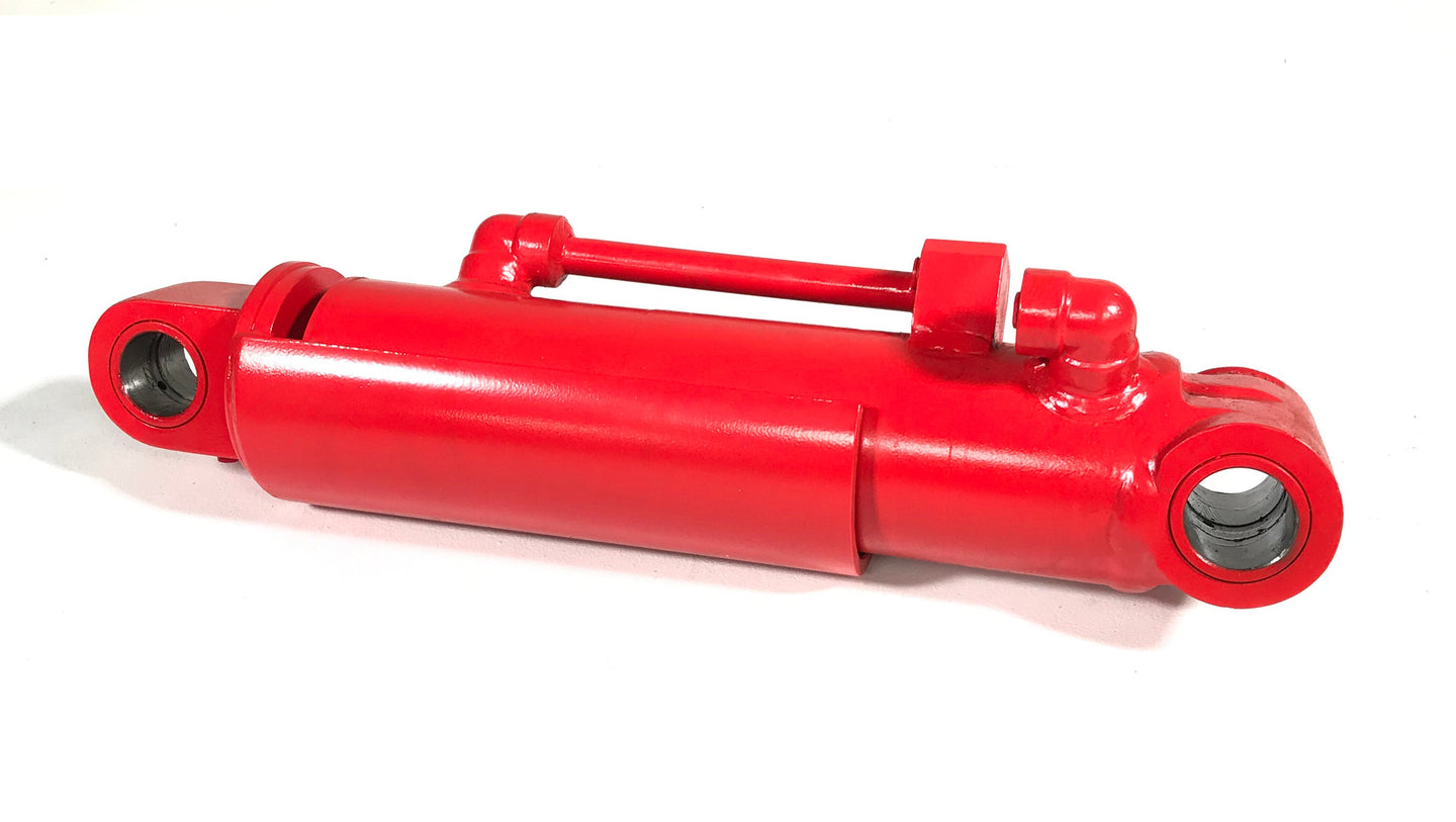 15W235B YOUNG® Aftermarket Grapple Cylinder 2”x3.5”x10” - GetHydraulics