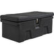 1712230 - 13.5X15/9.25X32/29.5 INCH BLACK POLY MULTIPURPOSE CHEST - GetHydraulics