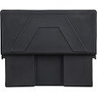 1712230 - 13.5X15/9.25X32/29.5 INCH BLACK POLY MULTIPURPOSE CHEST - GetHydraulics