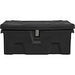 1712230 - 13.5X15/9.25X32/29.5 INCH BLACK POLY MULTIPURPOSE CHEST - GetHydraulics