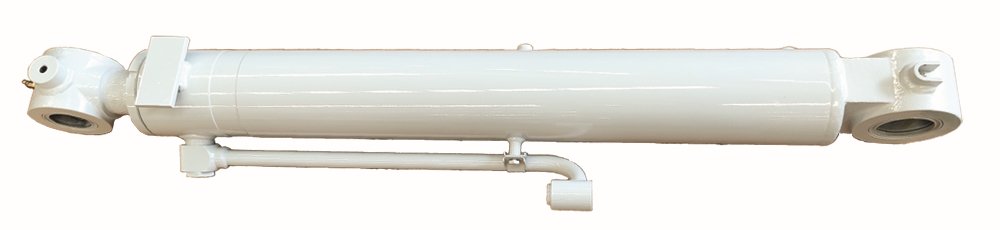 1900112800 Aftermarket Takeuchi® Boom Cylinder - GetHydraulics