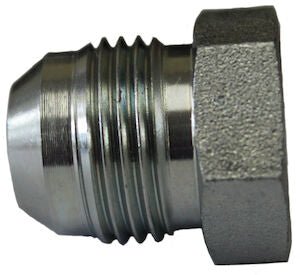 2408 NPT PLUG - GetHydraulics