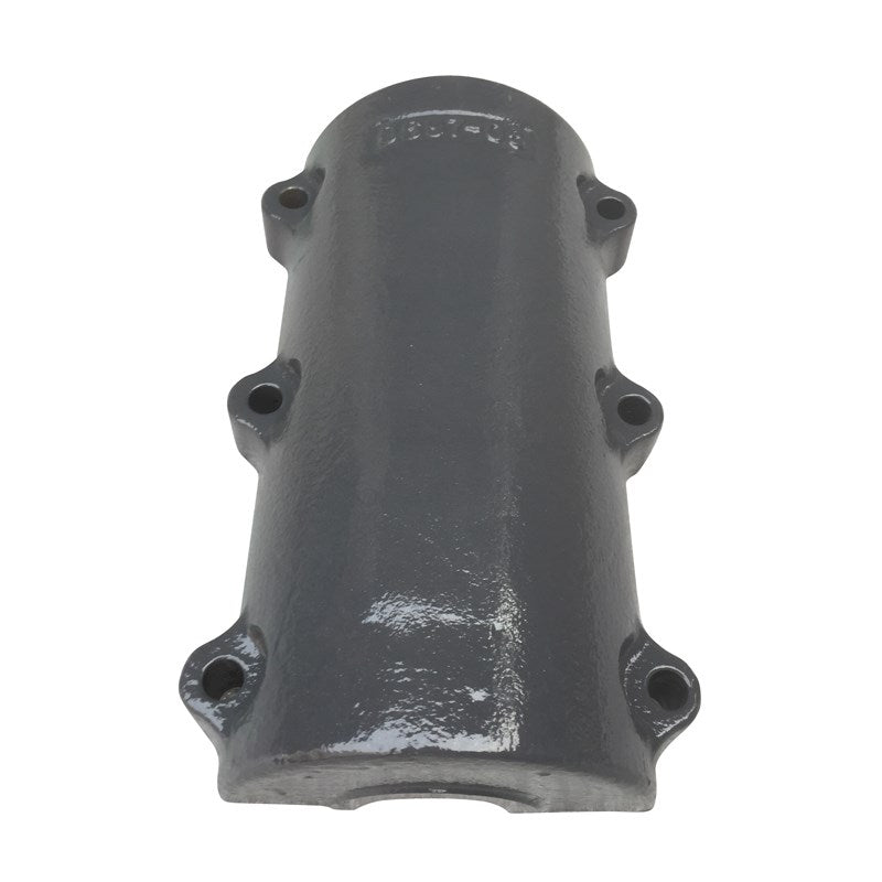 3201484 Liebherr® Cast Steel Shield 215mm - GetHydraulics
