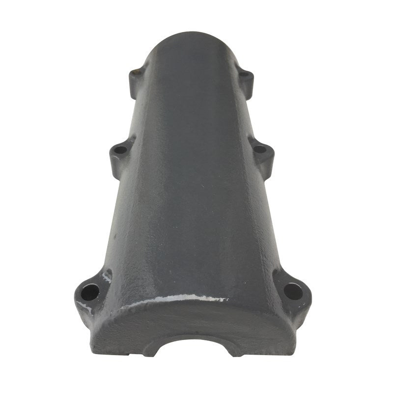 3201549 Liebherr® Cast Steel Shield 315mm - GetHydraulics